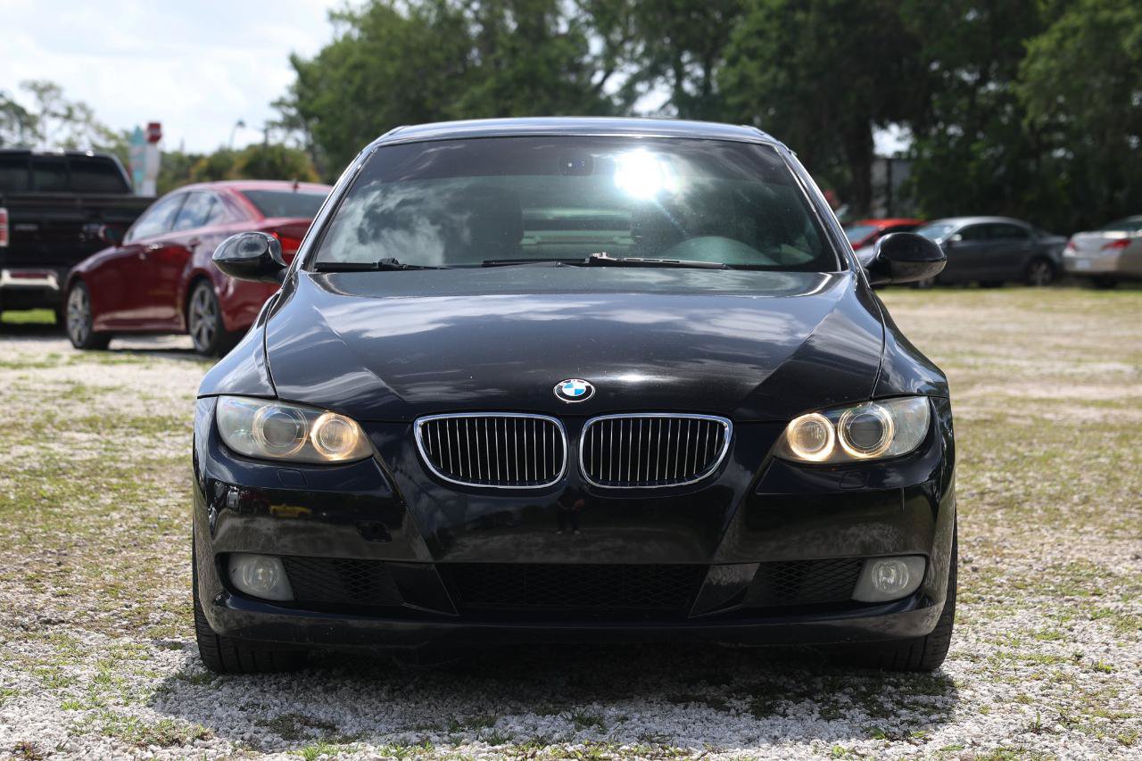 Used 2009 BMW 328i Convertible RWD image 19