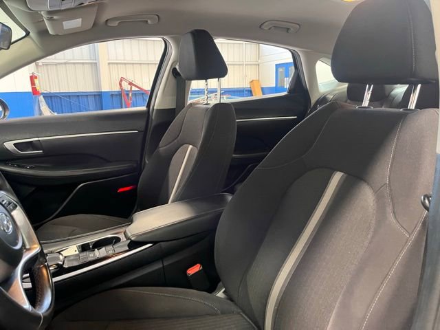 Used 2022 Hyundai Sonata SEL image 23