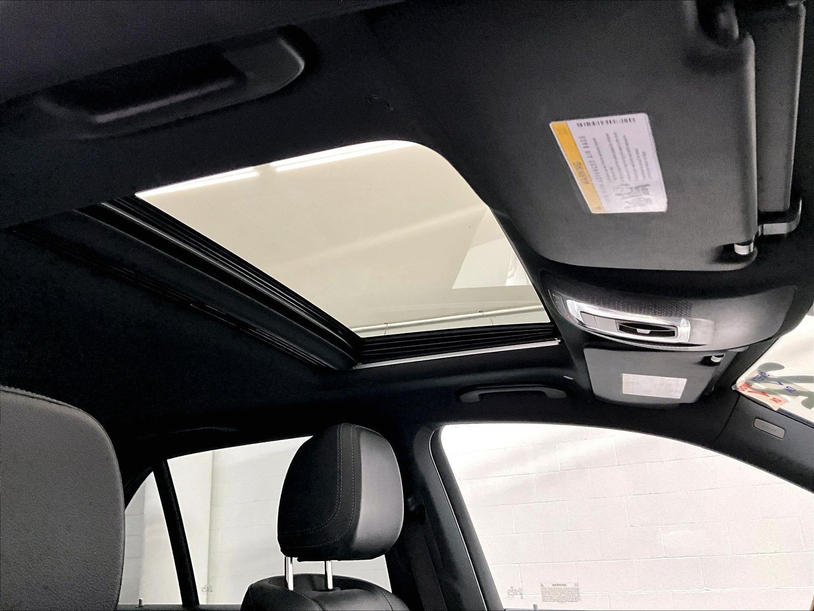 Certified 2022 Mercedes-Benz GLE 350 image 27