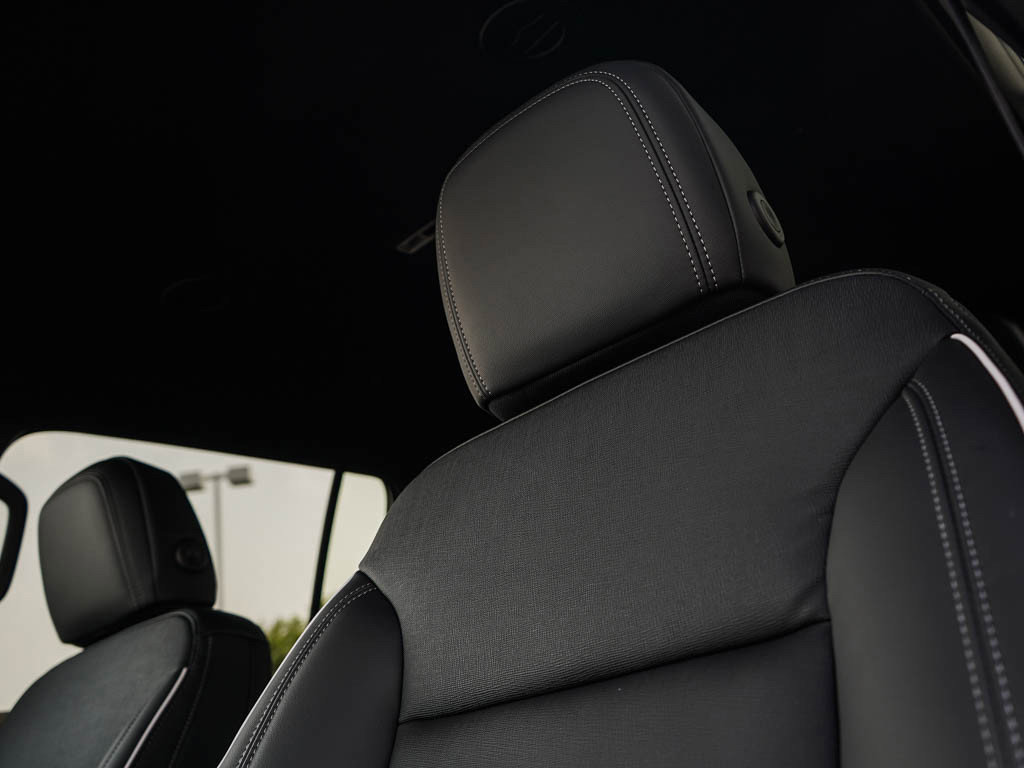 New 2026 Buick Enclave Preferred w/ Power Package image 22