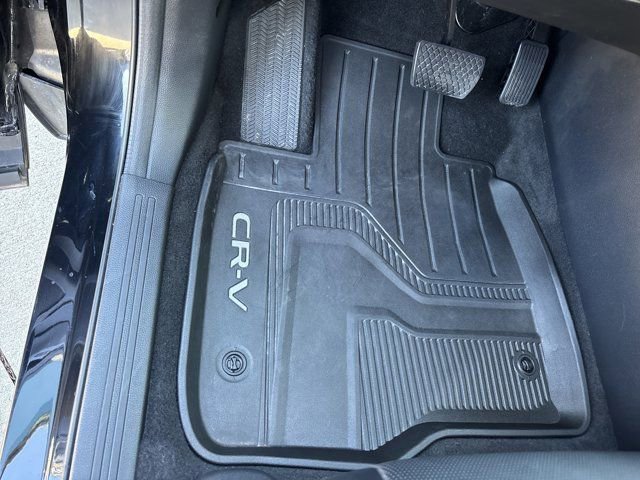 Used 2025 Honda CR-V EX-L image 24
