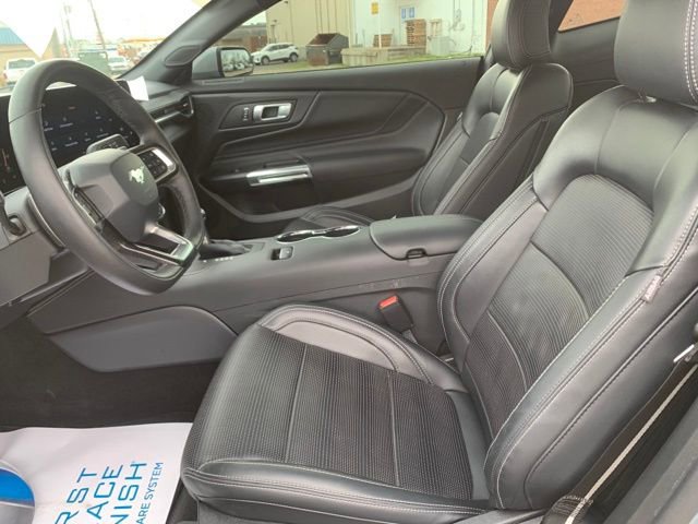 Used 2025 Ford Mustang GT Premium w/ 60th Anniversary Package image 22