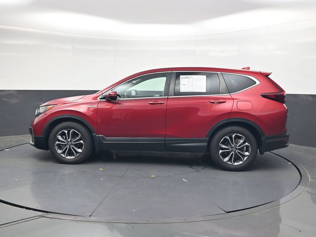 Used 2022 Honda CR-V EX-L image 10