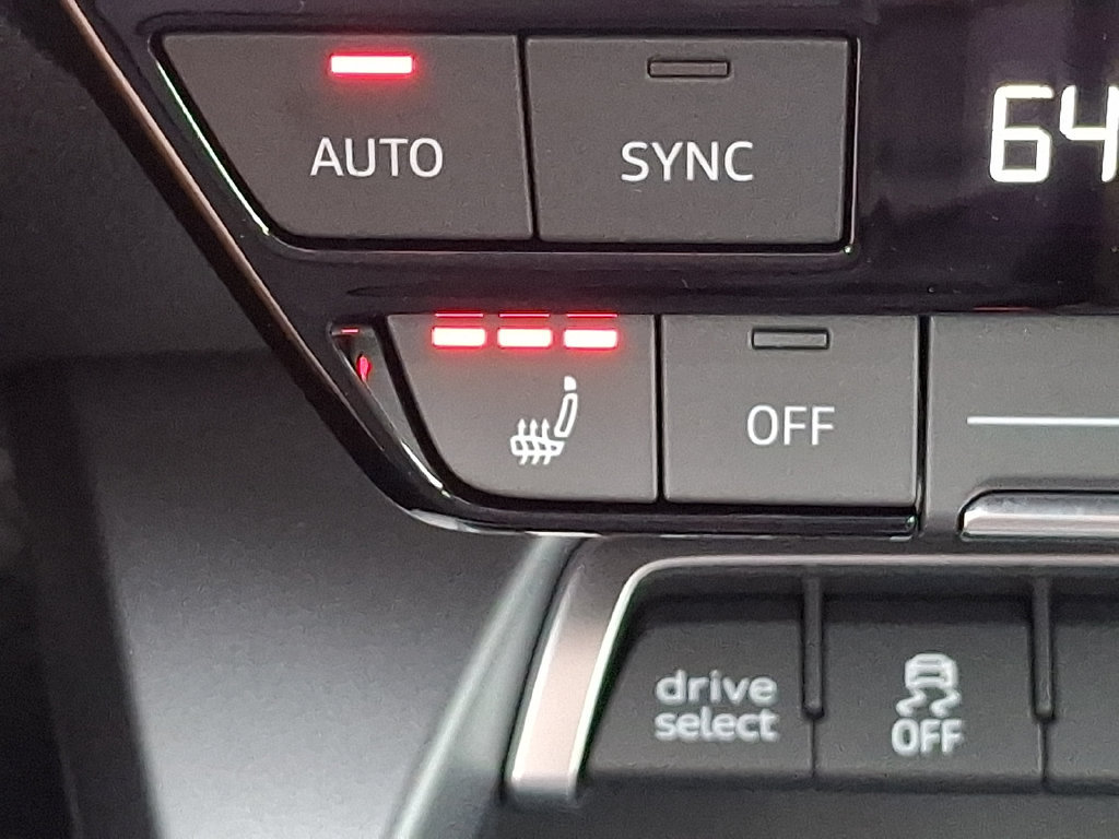 New 2026 Audi A3 2.0T Premium Plus AWD/4WD image 11