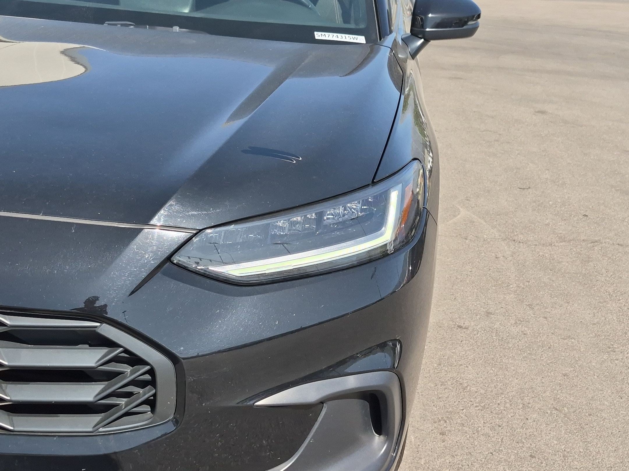 Used 2025 Honda HR-V Sport image 13