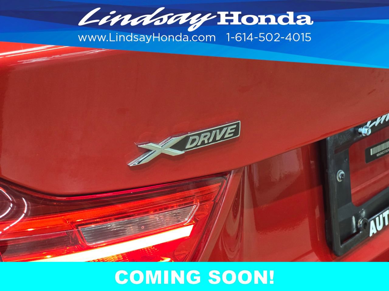 Used 2016 BMW 428i xDrive Coupe image 7