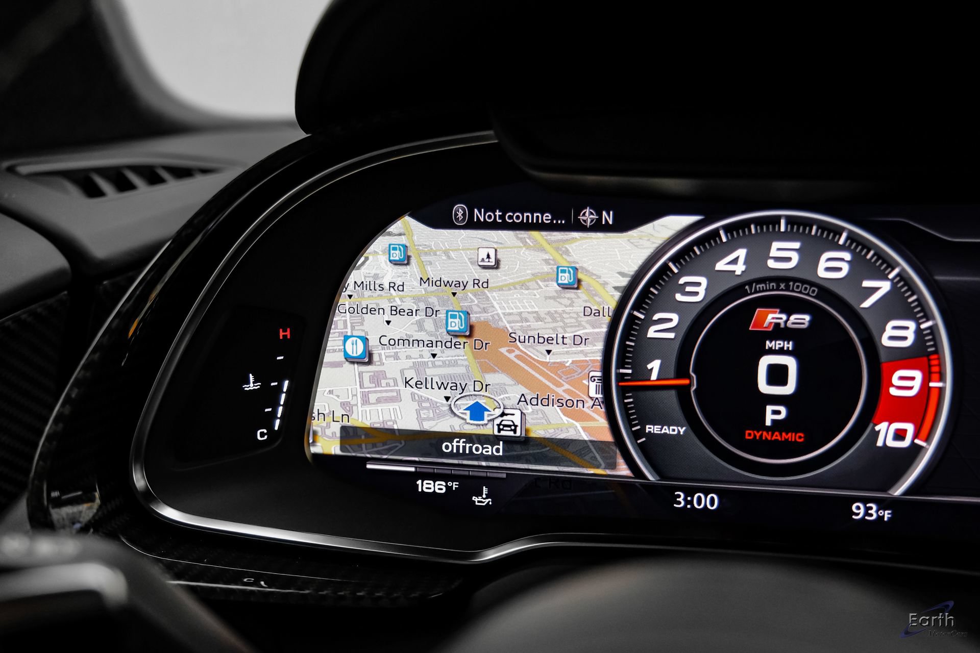 Used 2023 Audi R8 V10 performance AWD/4WD image 83