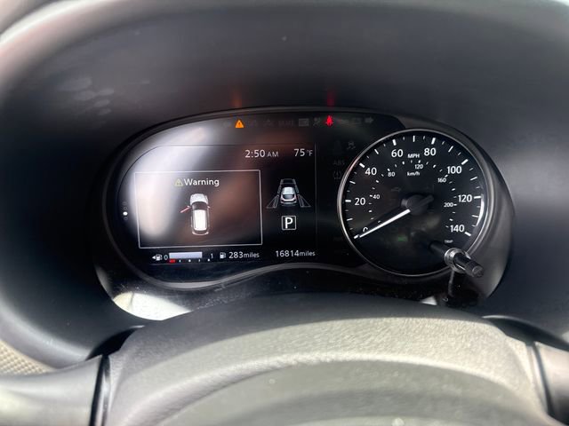 Used 2023 Nissan Kicks SV FWD image 12