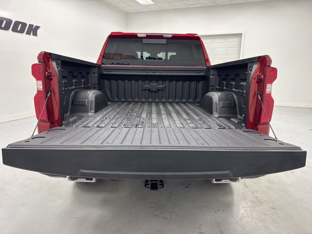 New 2026 Chevrolet Silverado 1500 LT Trail Boss w/ Convenience Package II image 30
