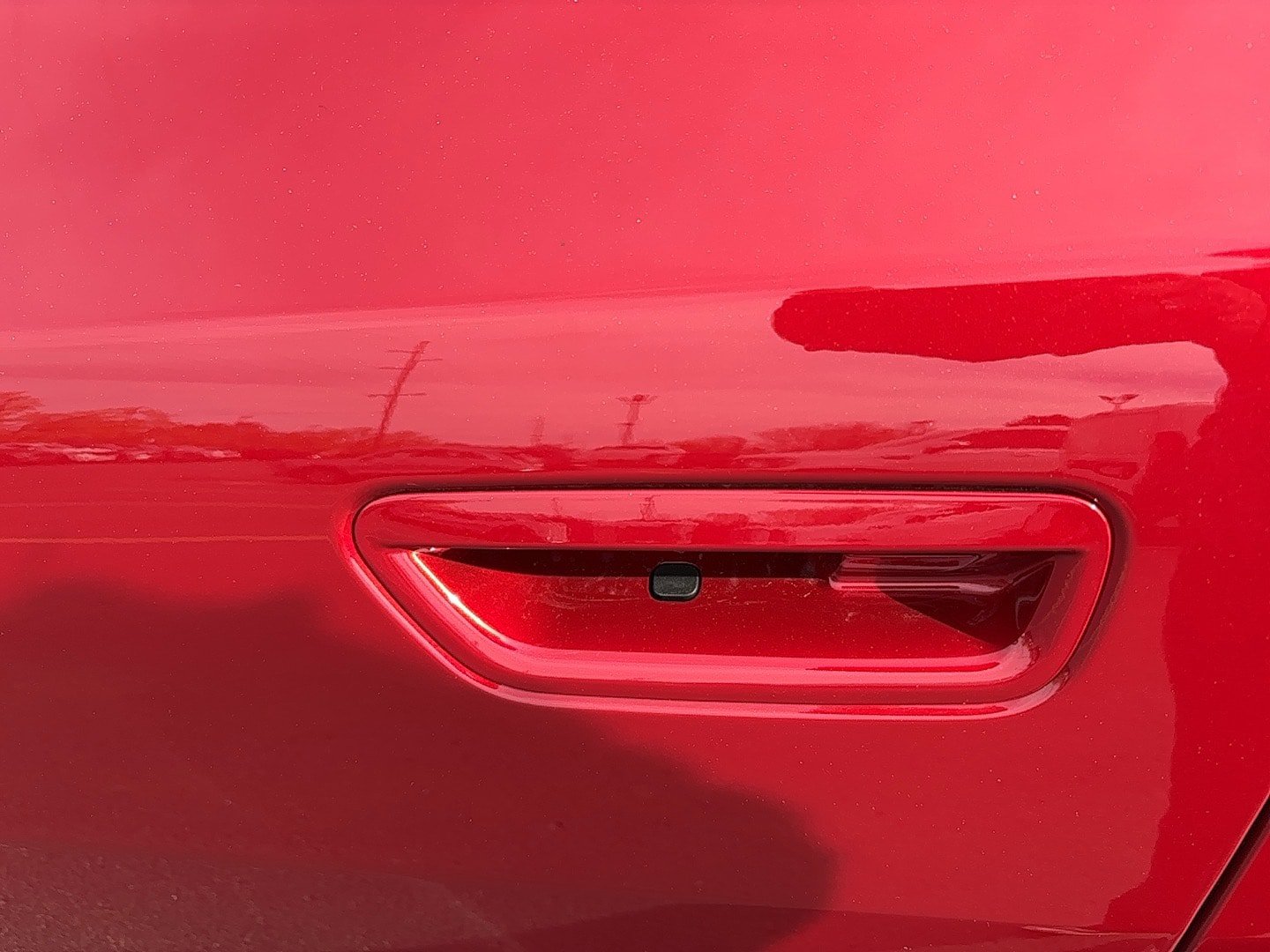New 2026 Dodge Charger R/T w/ Driver Convenience Group AWD/4WD image 16