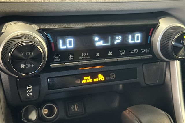 Certified 2025 Toyota RAV4 XLE w/ Convenience Package AWD/4WD image 25