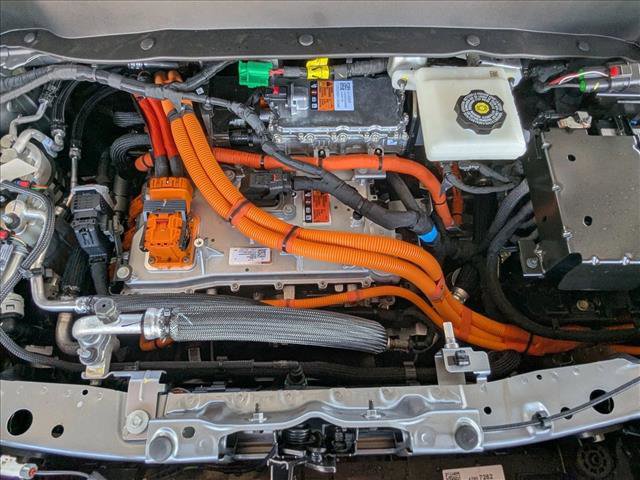 New 2027 Chevrolet Bolt RS w/ Technology Package image 17