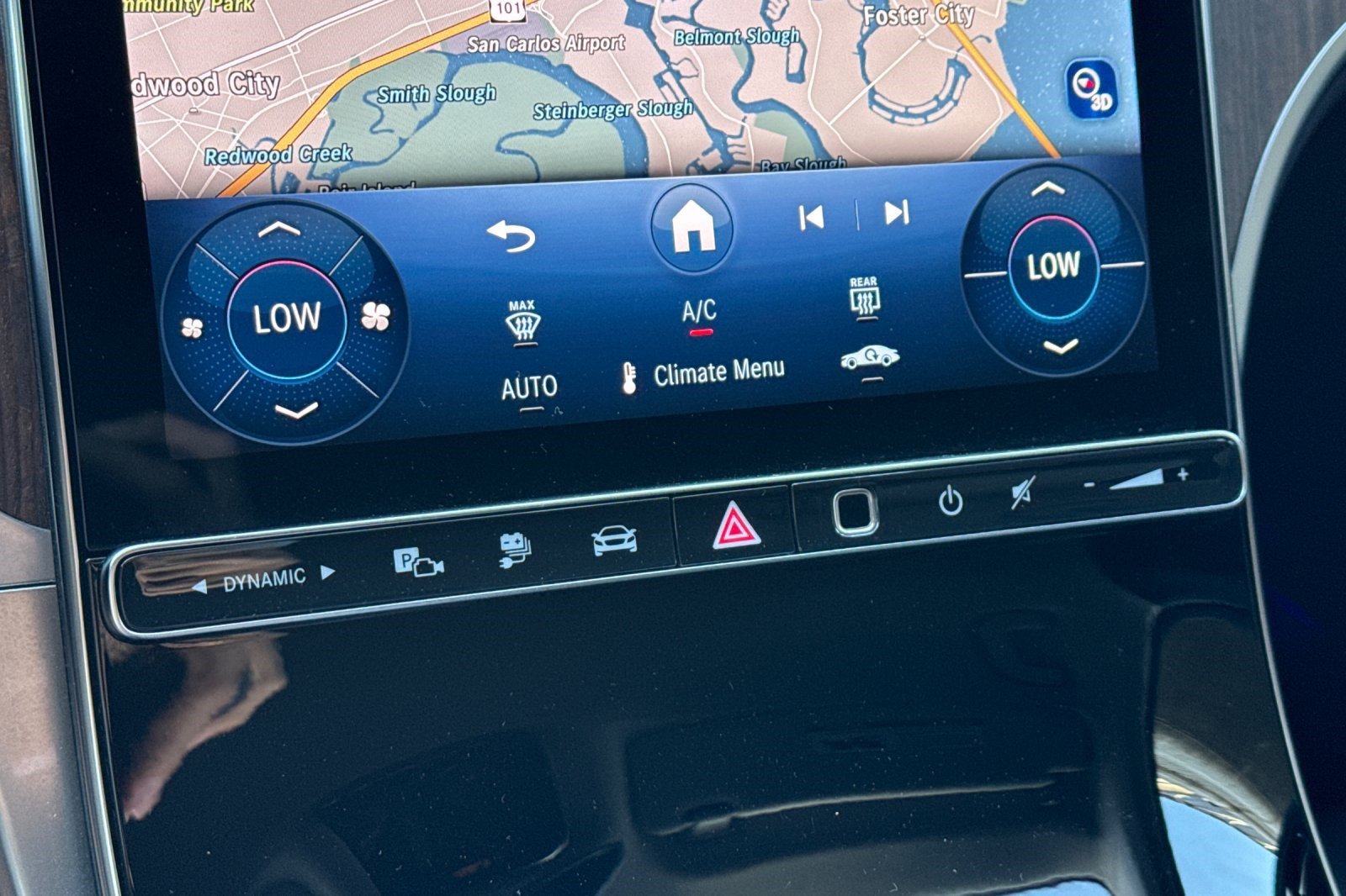 Certified 2025 Mercedes-Benz GLC 350e 4MATIC image 18