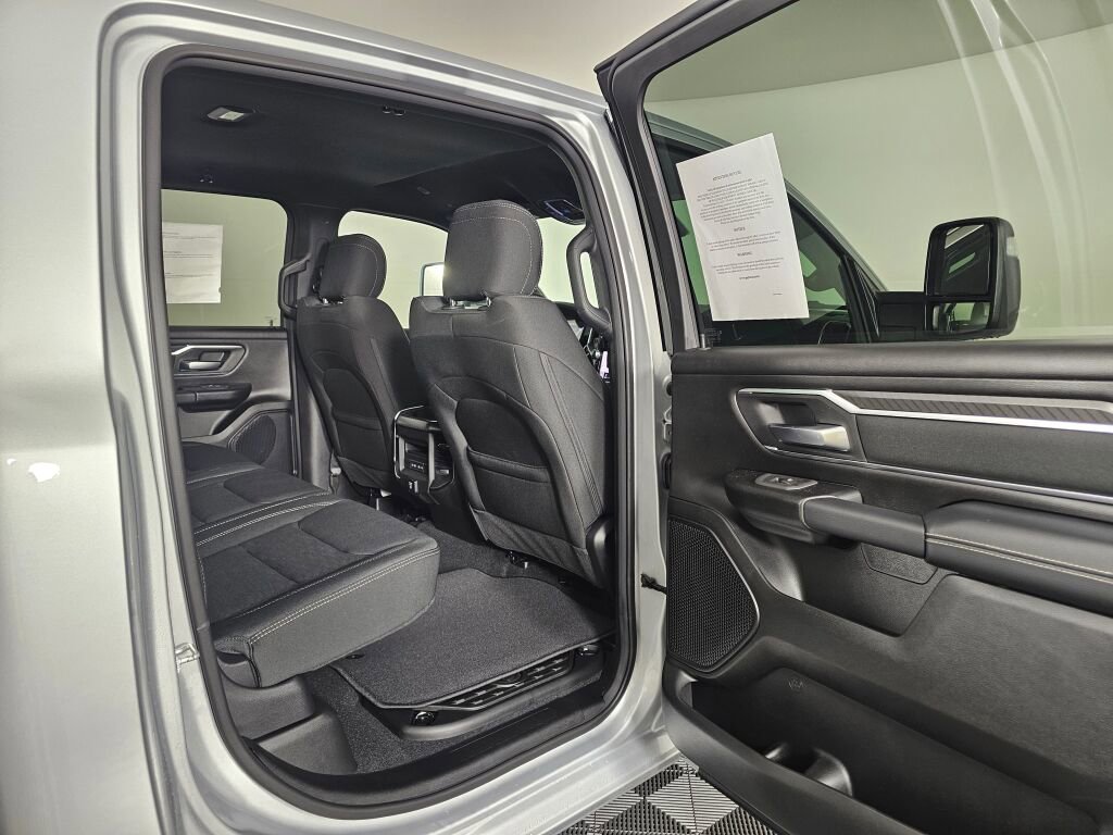 New 2026 RAM 1500 Big Horn image 35