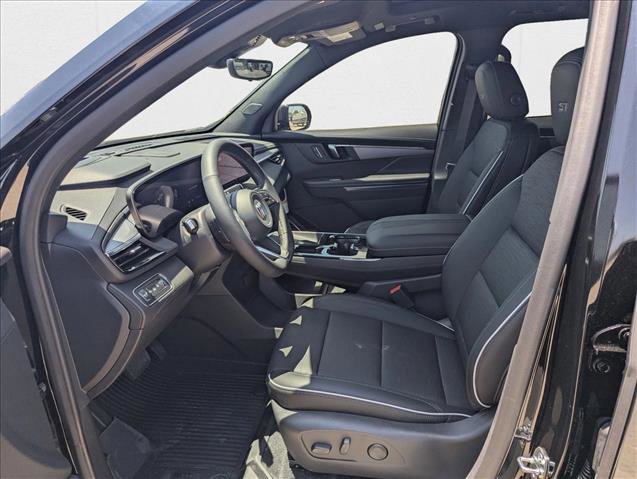 New 2026 Buick Enclave Sport Touring w/ Power Package FWD image 4