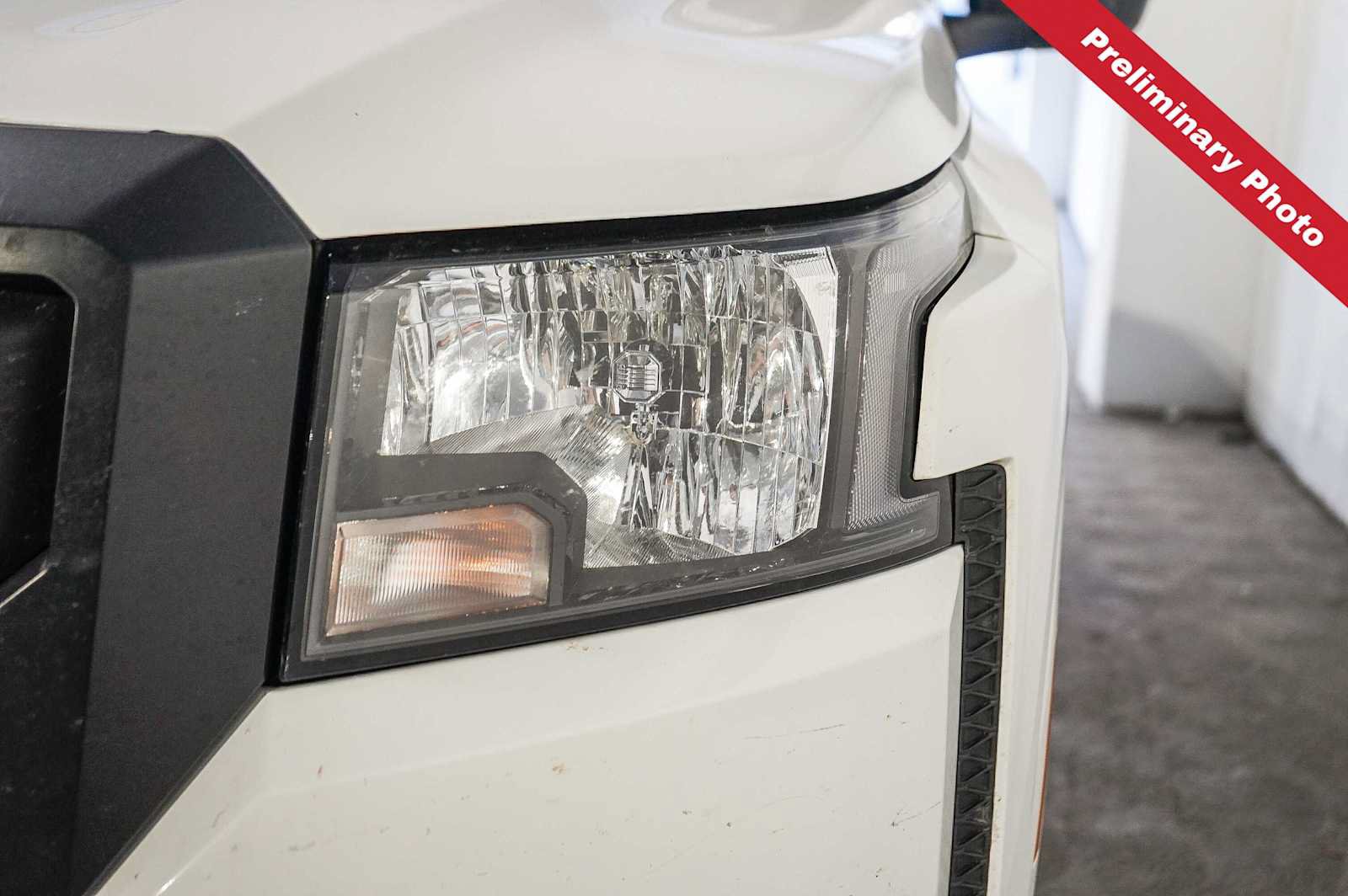 Used 2023 Nissan Frontier S AWD/4WD image 3