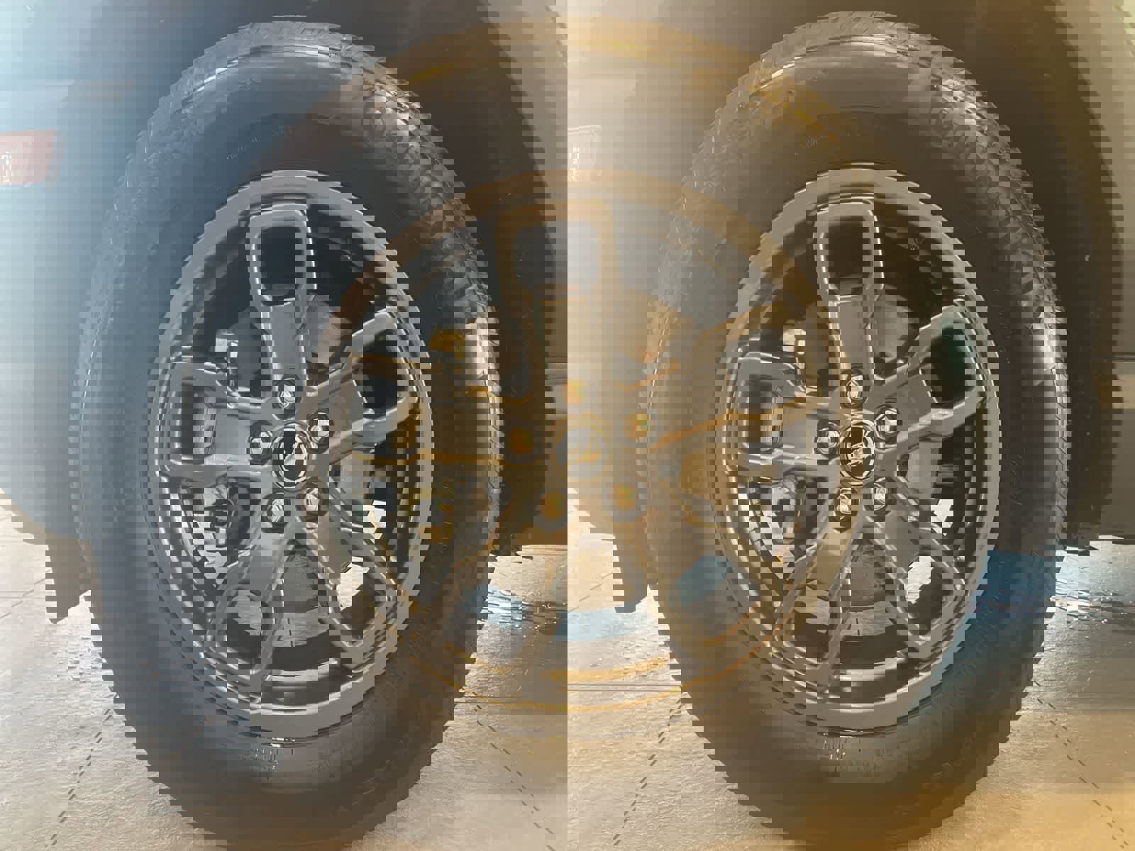 Used 2023 Ford Bronco Sport Big Bend w/ Convenience Package image 9