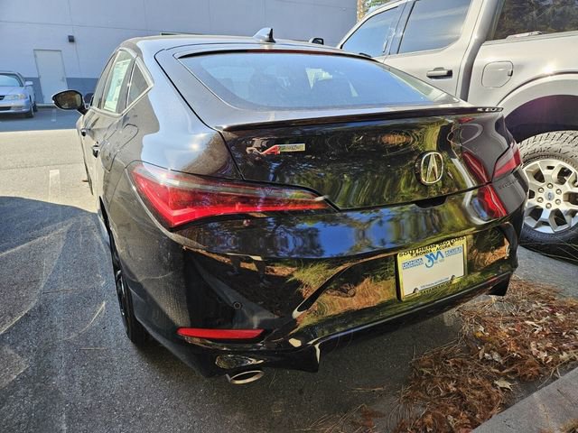 New 2026 Acura Integra A-Spec image 8