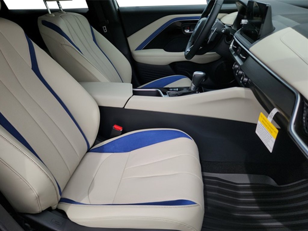 New 2026 Acura ADX A-Spec AWD/4WD image 24