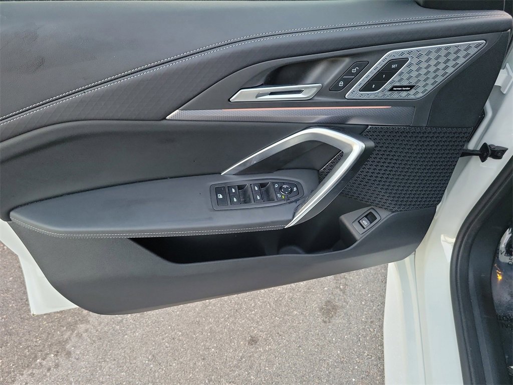 Used 2025 BMW X2 M35i image 18