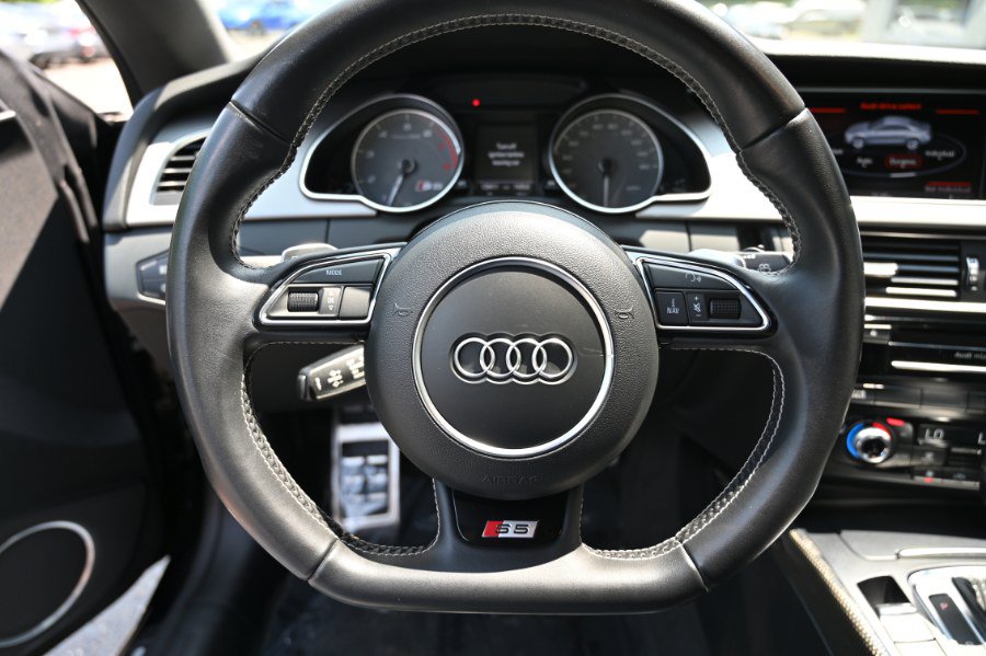 Used 2014 Audi S5 Premium Plus AWD/4WD image 23