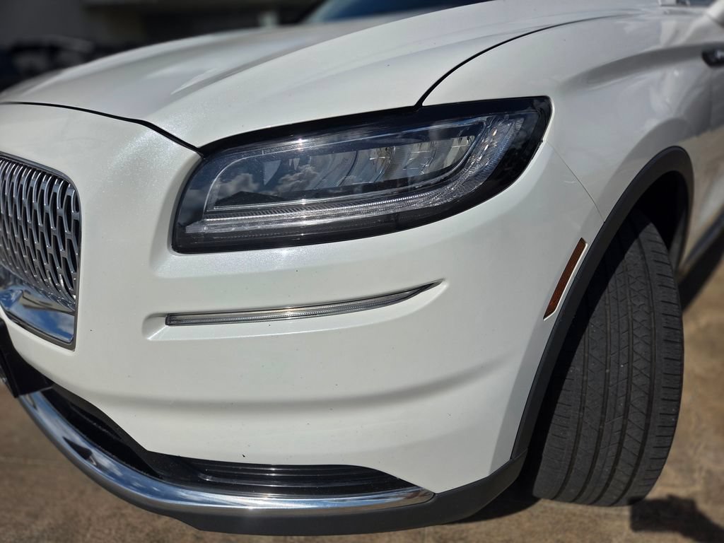 Used 2022 Lincoln Nautilus Reserve w/ Luxury Package FWD image 33