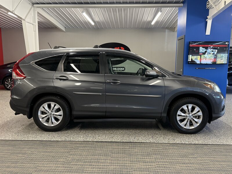 Used 2012 Honda CR-V EX-L image 8