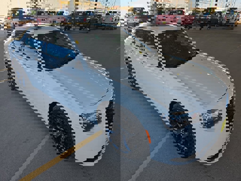 Used 2021 Chrysler 300 S image 3