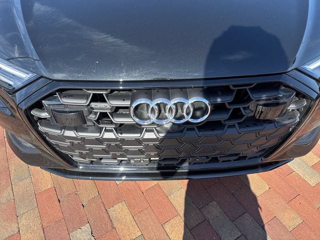 Used 2025 Audi A6 2.0T Premium AWD/4WD image 22