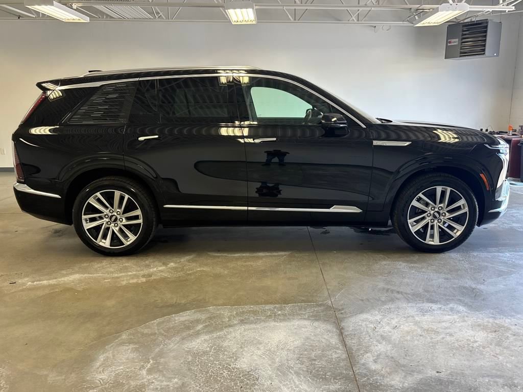 New 2026 Cadillac Vistiq Luxury image 20