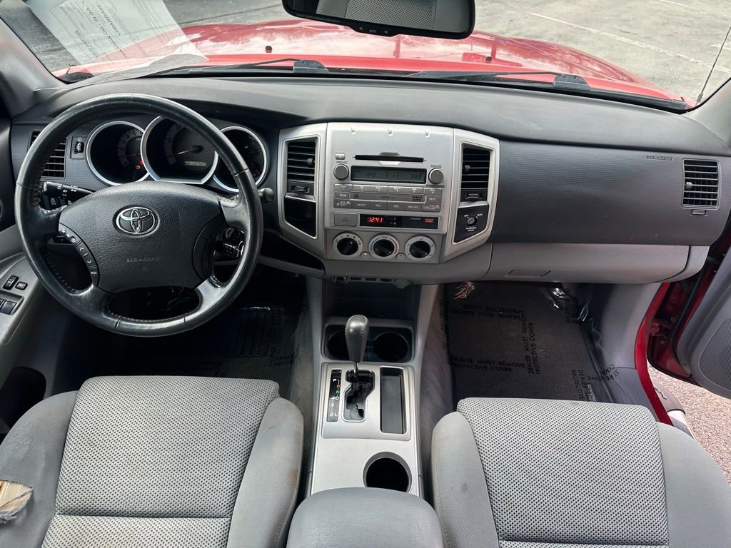 Used 2011 Toyota Tacoma PreRunner w/ TRD Off-Road Pkg RWD image 20