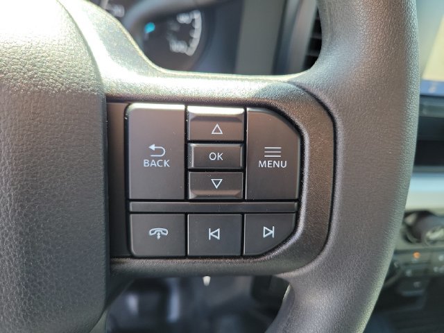 New 2026 Ford F350 XL AWD/4WD image 25
