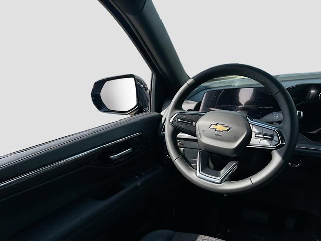 New 2026 Chevrolet Suburban LS image 23