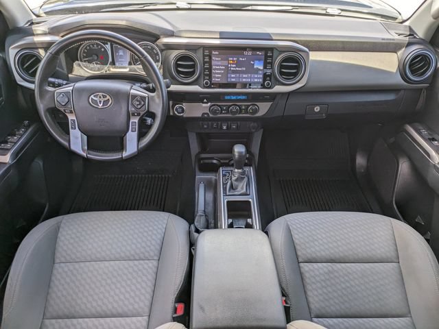 Used 2023 Toyota Tacoma SR5 RWD image 15