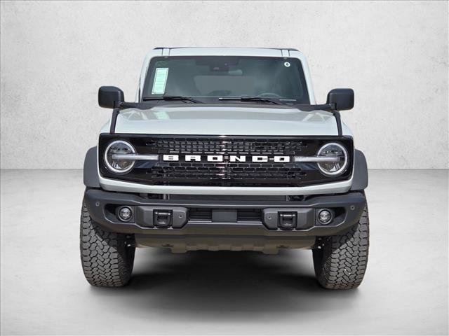 New 2026 Ford Bronco Badlands w/ Wildtrak Package AWD/4WD image 6