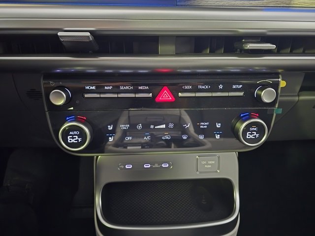 New 2026 Hyundai Ioniq 9 SEL image 16