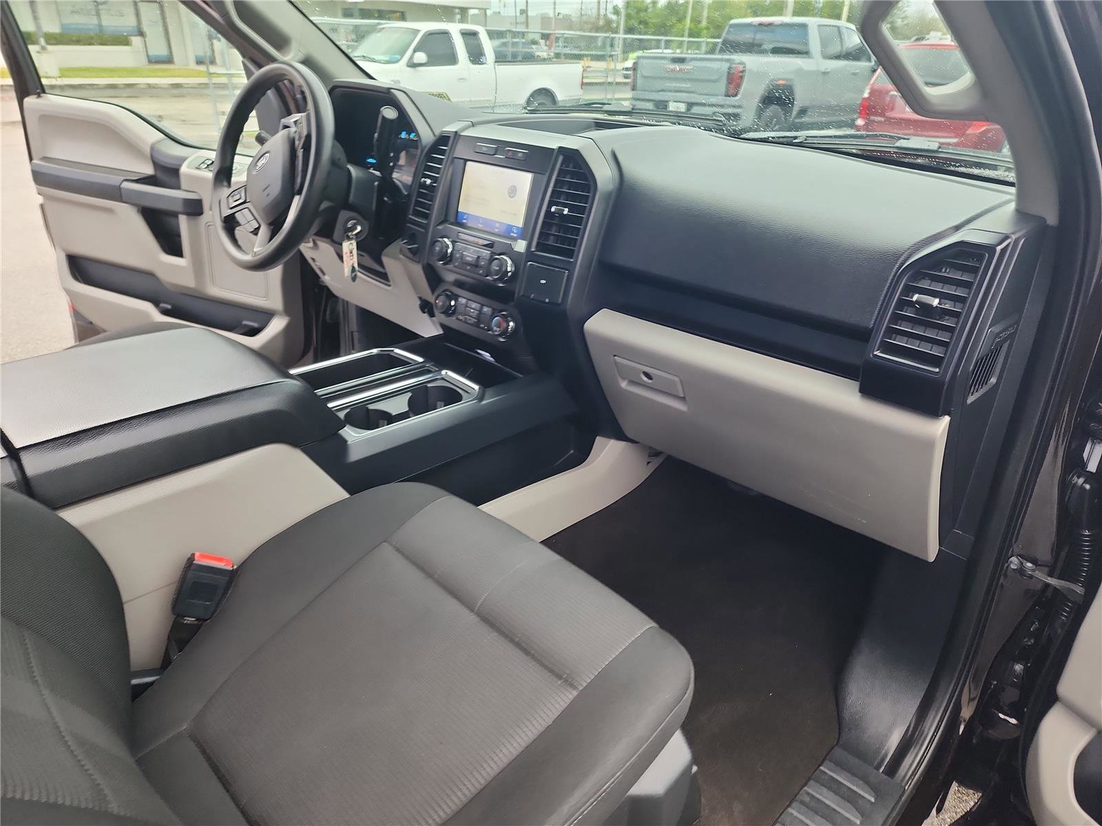 Used 2020 Ford F150 XL w/ Equipment Group 101A Mid image 25