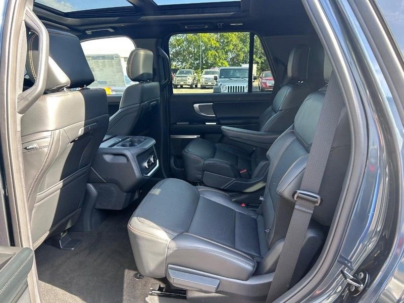 New 2025 Ford Expedition Tremor image 11