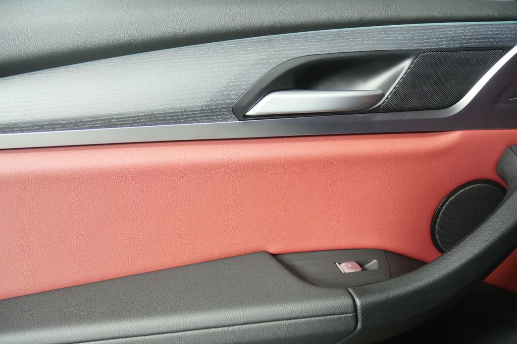 Certified 2024 BMW X3 sDrive30i w/ Premium Package image 13