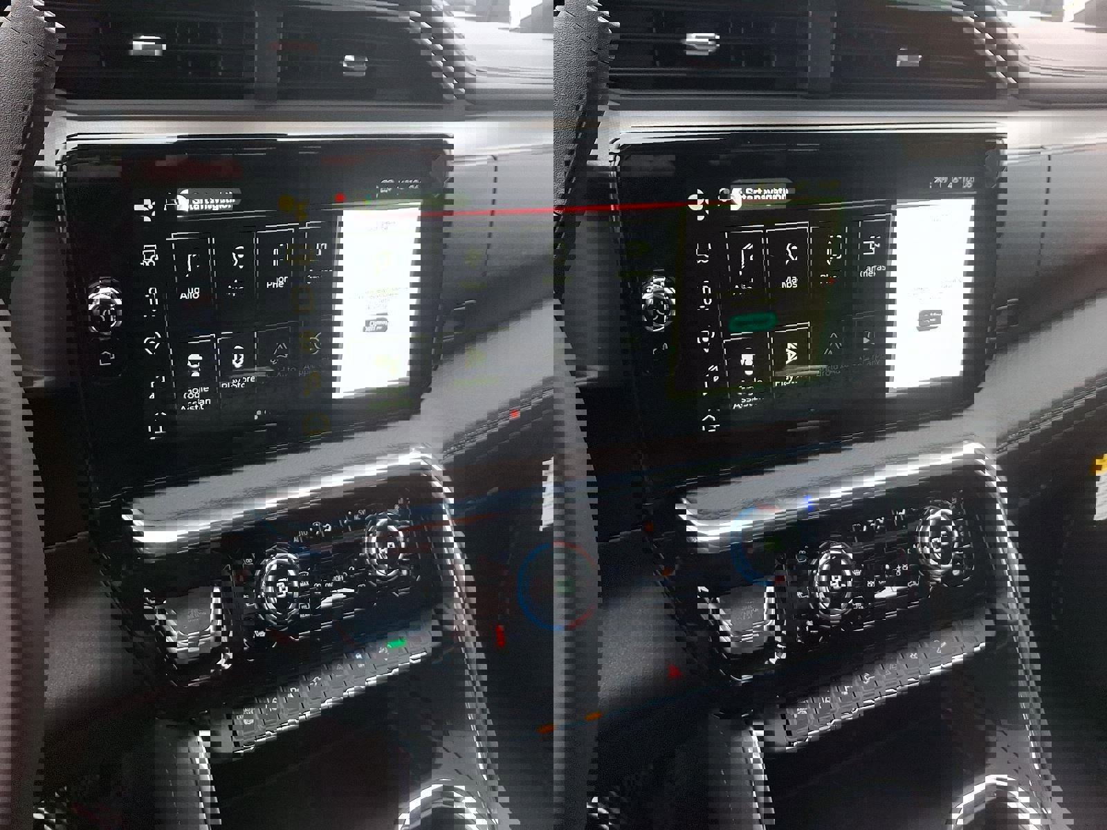 New 2026 GMC Sierra 2500 Denali w/ Denali Reserve Package image 9