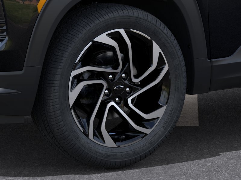 New 2026 Chevrolet TrailBlazer RS w/ Convenience Package AWD/4WD image 41