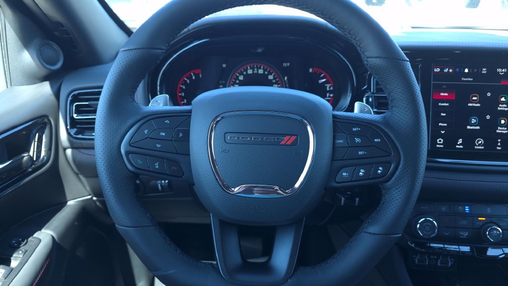New 2026 Dodge Durango GT AWD/4WD image 30