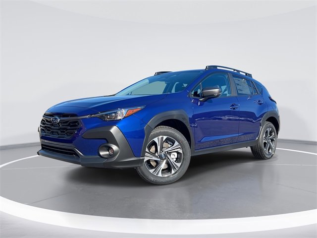 New 2026 Subaru Crosstrek 2.5i Premium