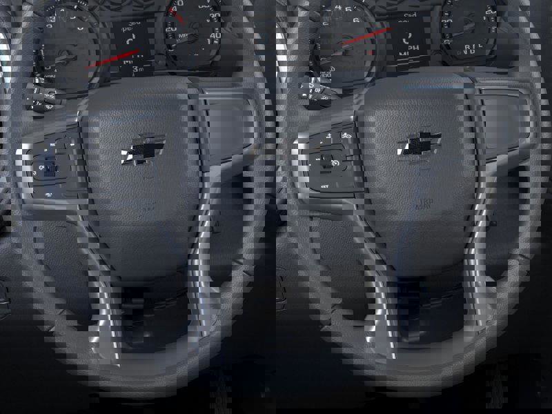 New 2026 Chevrolet Silverado 2500 Custom w/ Custom Value Package image 19