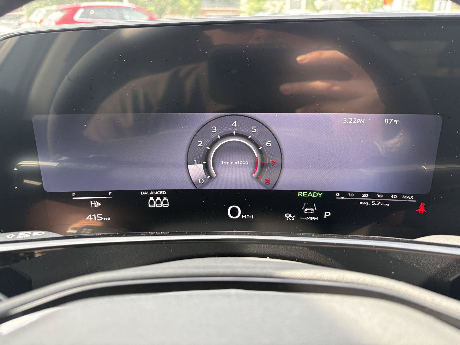 New 2026 Audi Q3 quattro 2.0T AWD/4WD image 15