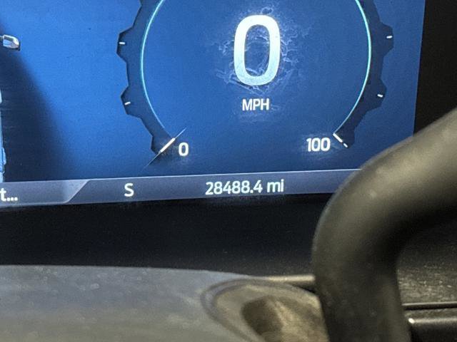 Used 2024 Ford F250 Lariat w/ Sport Appearance Package image 6