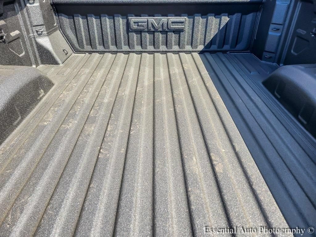 New 2026 GMC Sierra 2500 SLT w/ SLT Premium Package AWD/4WD image 19