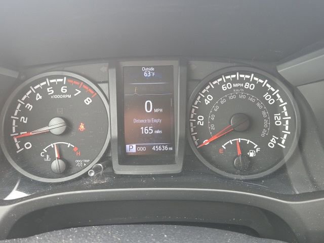 Used 2022 Toyota Tacoma SR image 36