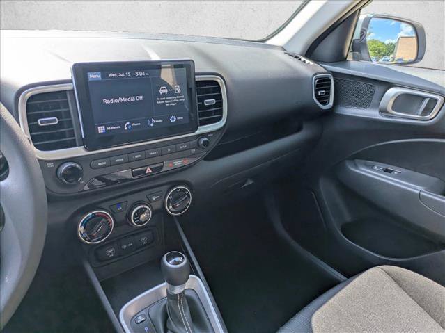 New 2026 Hyundai Venue SE FWD image 12