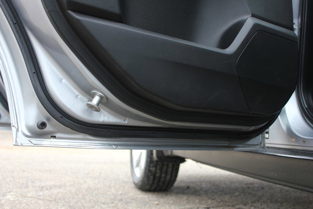 Used 2011 Subaru Forester 2.5XT Touring w/ Popular Equipment Group 1B image 54